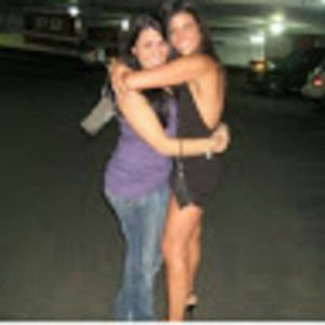 Meet your Posher, Lisa-marie